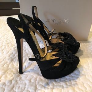 Jimmy Choo Sandals